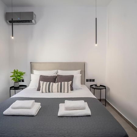 Flor28 Stone House Apartment Heraklion  Ngoại thất bức ảnh