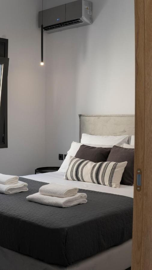 Flor28 Stone House Apartment Heraklion  Ngoại thất bức ảnh