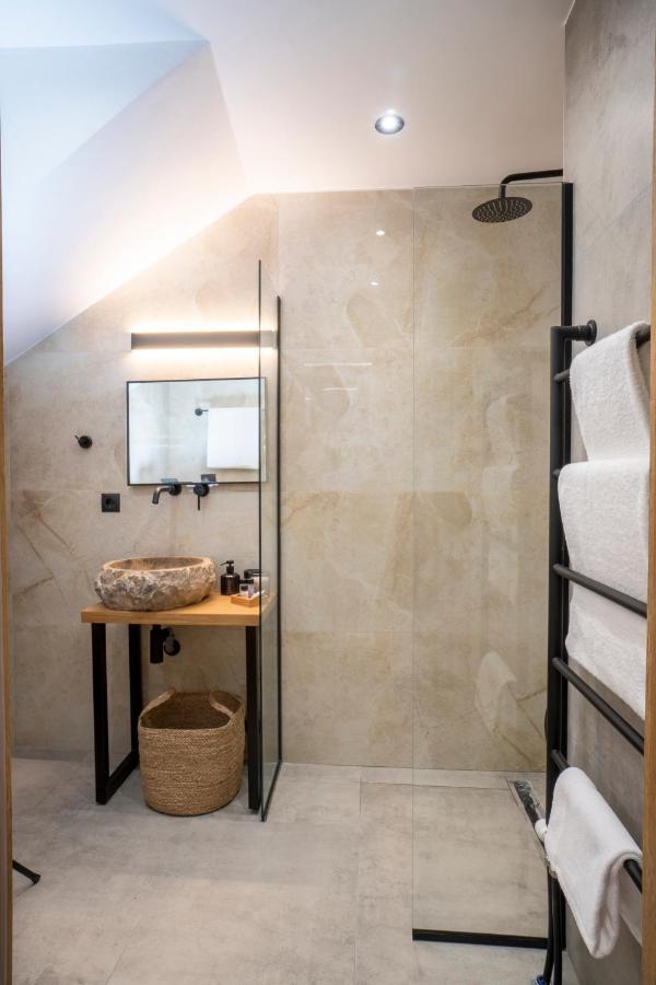 Flor28 Stone House Apartment Heraklion  Ngoại thất bức ảnh