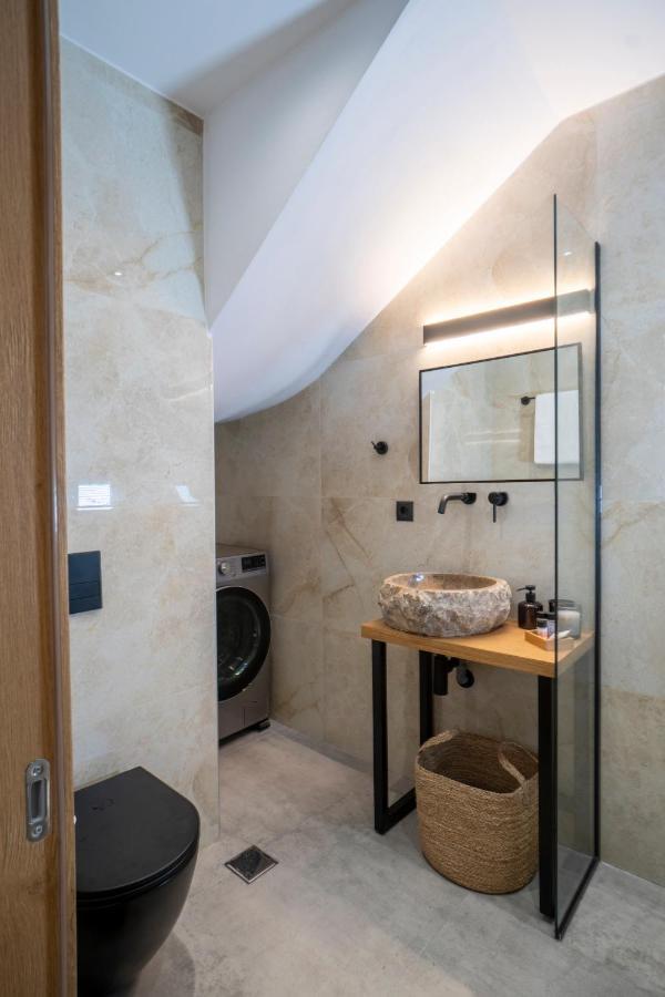 Flor28 Stone House Apartment Heraklion  Ngoại thất bức ảnh
