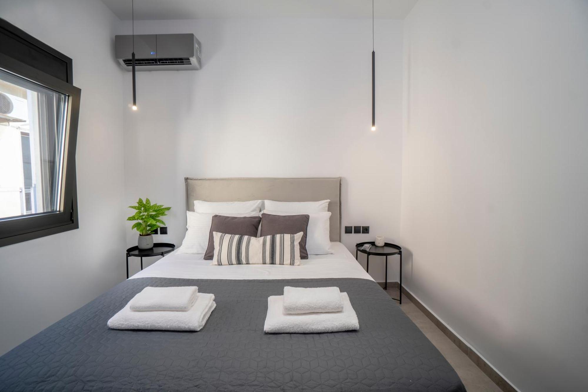 Flor28 Stone House Apartment Heraklion  Ngoại thất bức ảnh